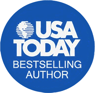 USA TODAY Bestselling Author