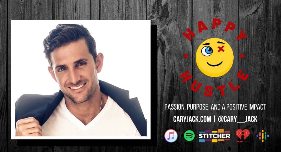 30 Lessons Of Life From 30 Years Of Living With Cary Jack