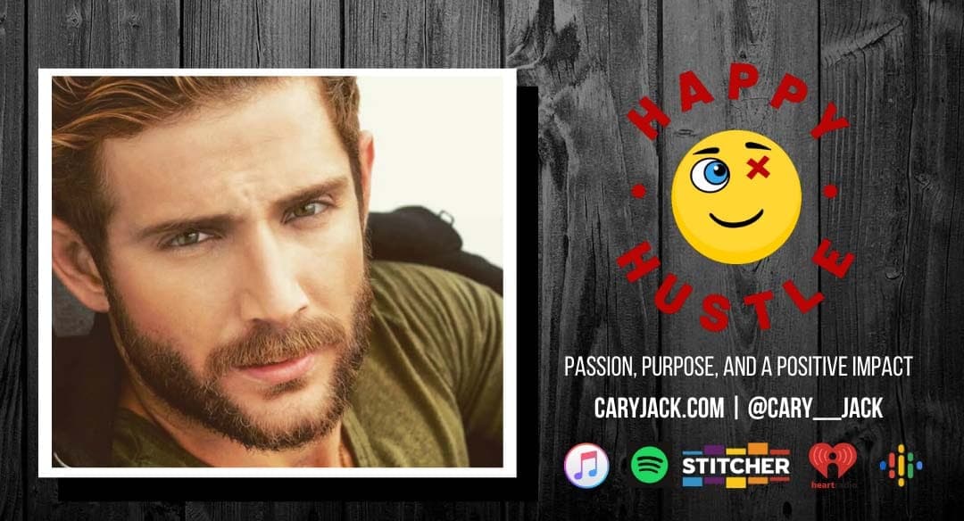 Setting S.M.A.R.T. 2020 Goals In The 7 Areas Of Your Life With Cary Jack