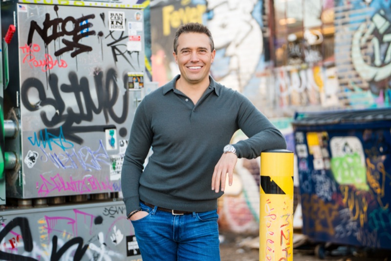 Joey Klein