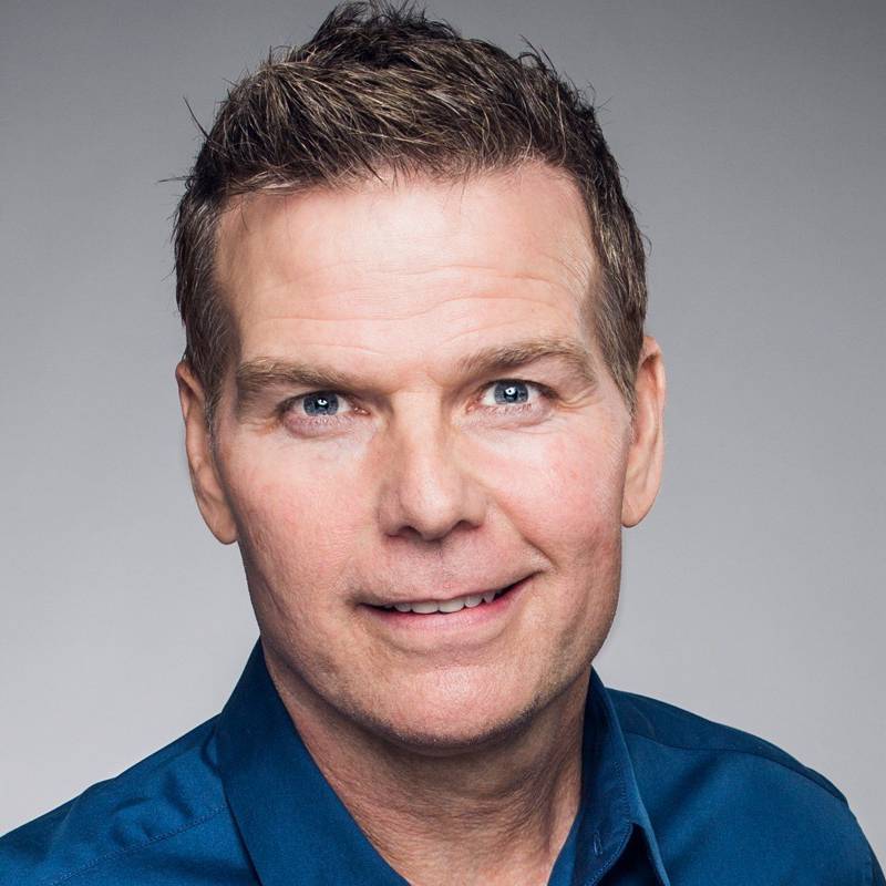Bo Eason