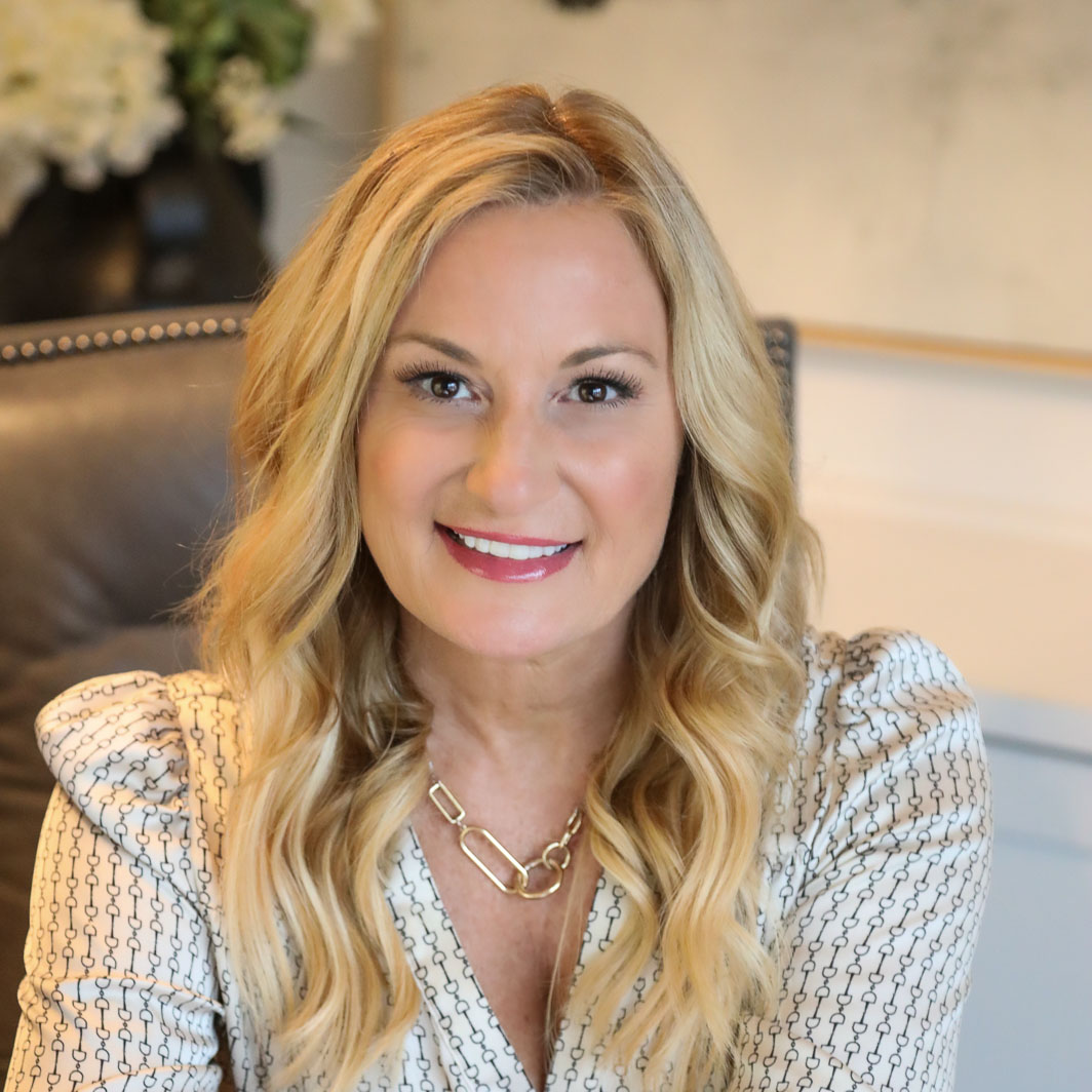 Tricia Sciortino
