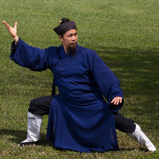Master Chen