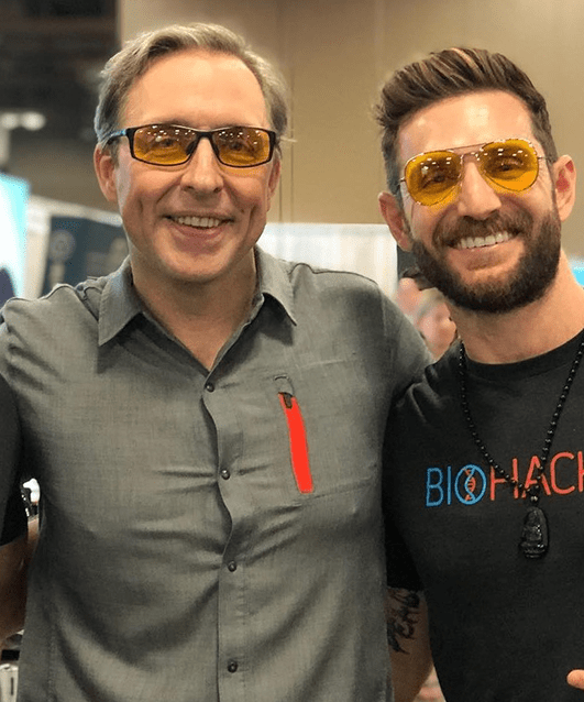 Dave Asprey