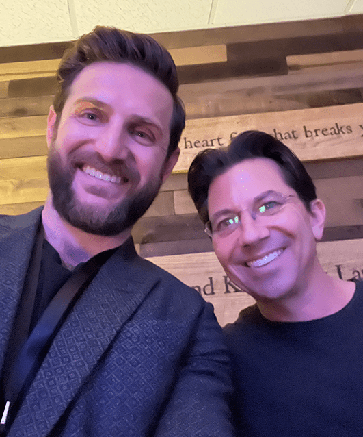 Dean Graziosi