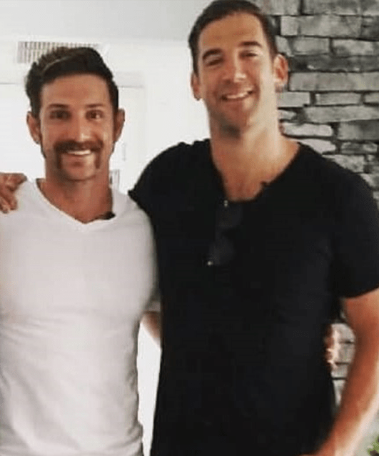Lewis Howes