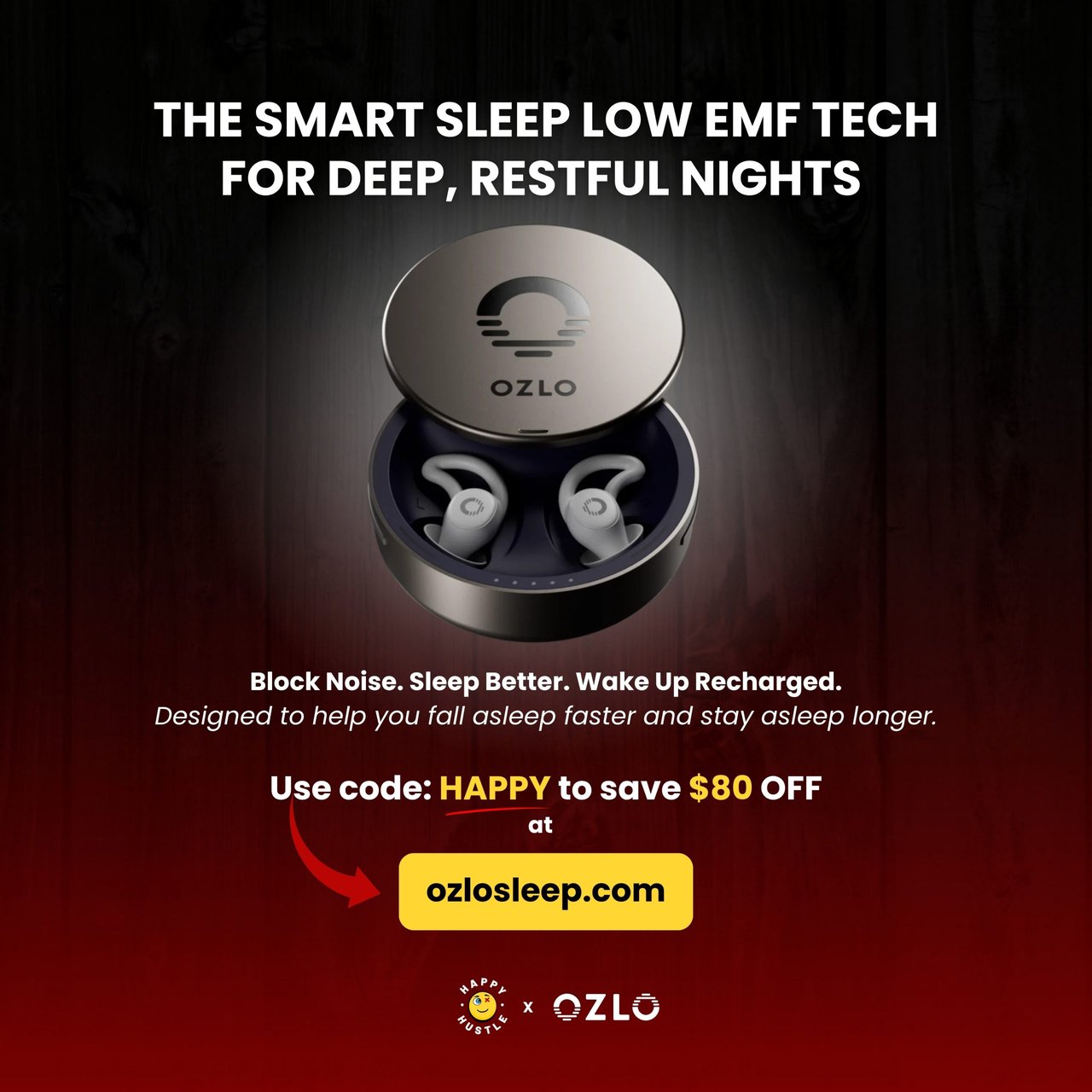 Ozlo Sleep